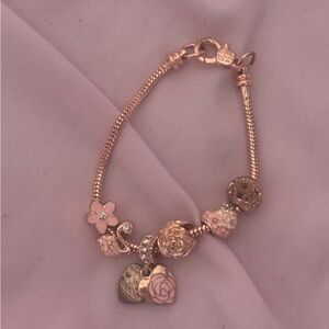Charm Bracelet